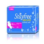 STAYFREE SECURE EXTRA LARGE 20pads